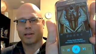 Play "Voice Of The Mummy" Board Game With Your Smartphone: What You'll Need screenshot 3