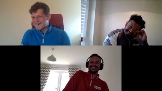 Frontline to Fairway - Episode 4
