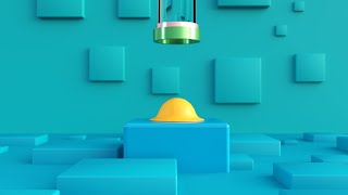 Houdini Fx | RBD to Flip Simulation Loop | S0519