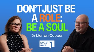 How To Die Well | Dr Merran Cooper on End of Life Planning and Living With Purpose