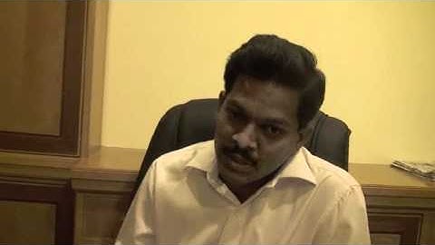 Lean Six Sigma in Supply Chain: Karthikeyan.