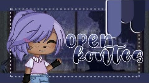 ˗ˏˋClose Kontes´ˎ˗ || READ DESK !!