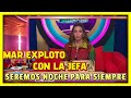 MAR EXPLOTO EN EL CONFESIONARIO CON LA JEFA NO CREEARAS LO QUE CONFESO LA CASA DE LOS FAMOSOS MEXICO