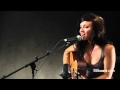 Lights river live acoustic for billboard