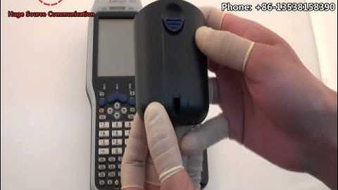 Intermec CK31 Battery