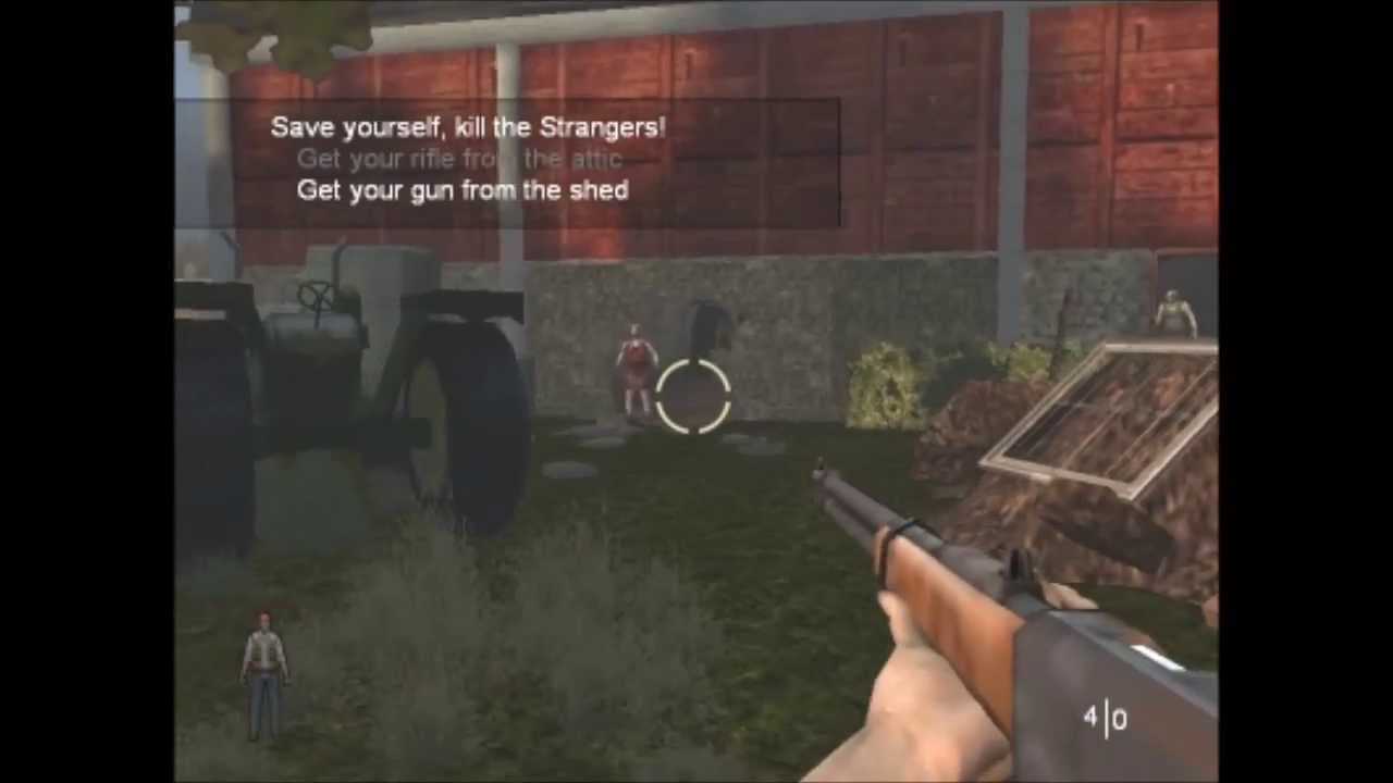 camera iphone 8 plus apk #1 LOTD Single-Player '-' Porrada Nos Zombies