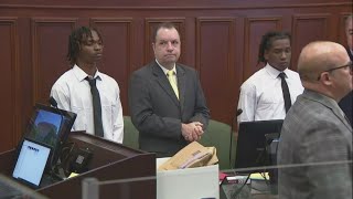 Case of brothers accused of killing Akron teen Ethan Liming heads to jury