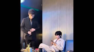 #Desire4 #OceanJiang #SeekyLi #kipuka #eliot #I4cream #abodesire