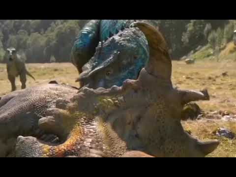 Walking With Dinosaurs