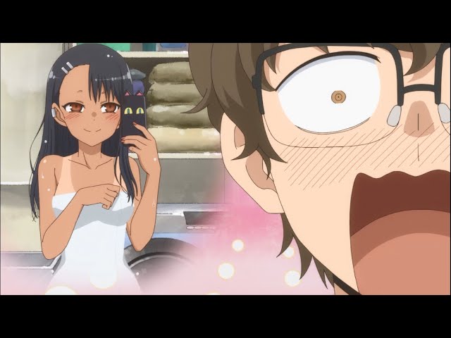 Assistir Ijiranaide, Nagatoro-san Dublado Episodio 1 Online