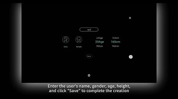 Add multiple users in the Healthe Center of Vercon smart mirror  | A "How To Use" video series