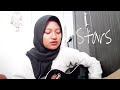 Arash Buana - Stars ( cover by Rubya Azzahra) #arashbuana #arashbuanacover