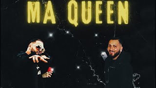 Mayel Jimenez feat LITIYO  - MA QUEEN  (clip oficial) Resimi