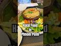 This is for Muslim in Phnom Penh. #halalfood #localfood #shortsfeed #shorts #youtubeshorts #fy