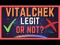 Is vitalchek legit  vitalchek review 2021  vitalchek legitimacy check