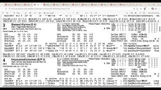 2026 King s Plate Analysis and Picks at Woodbine