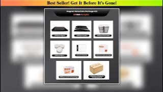 1000pcs 50 50mm — Discount (2025): 1000pcs 50*50mm Size Materials For Fridge Magnet