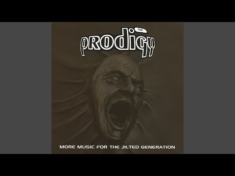 Putar Goa (The Heat The Energy, Part 2) - The Prodigy