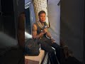 8 Kobe or 24 Kobe? NLE Choppa weighs in! His full ep coming soon!