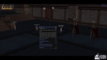 L2Eliot Grand Opening 30th October 2020   Interlude No Custom PvP Server