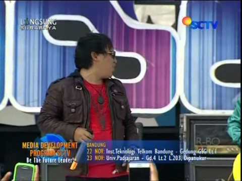 WALI Live At Inbox (21-11-2012) Courtesy SCTV