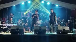 BOBODORAN BAH DUKUN VERSI ABAH ANTON WIKWIW VS ANGGA PRIKITIW