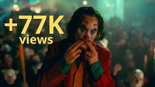 Joker (2019) | Singaar Singh Theme