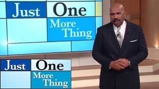 Heated High School Elections STEVE HARVEY