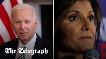 Nep-Biden-robotoproep spoort Democraten aan om voorverkiezingen in New Hampshire over te slaan | ...