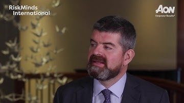 What are the challenges and trends in non-financial risk management?