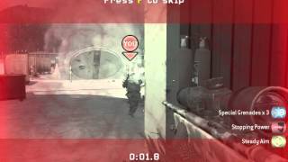 1 of my best killcams at cod 4