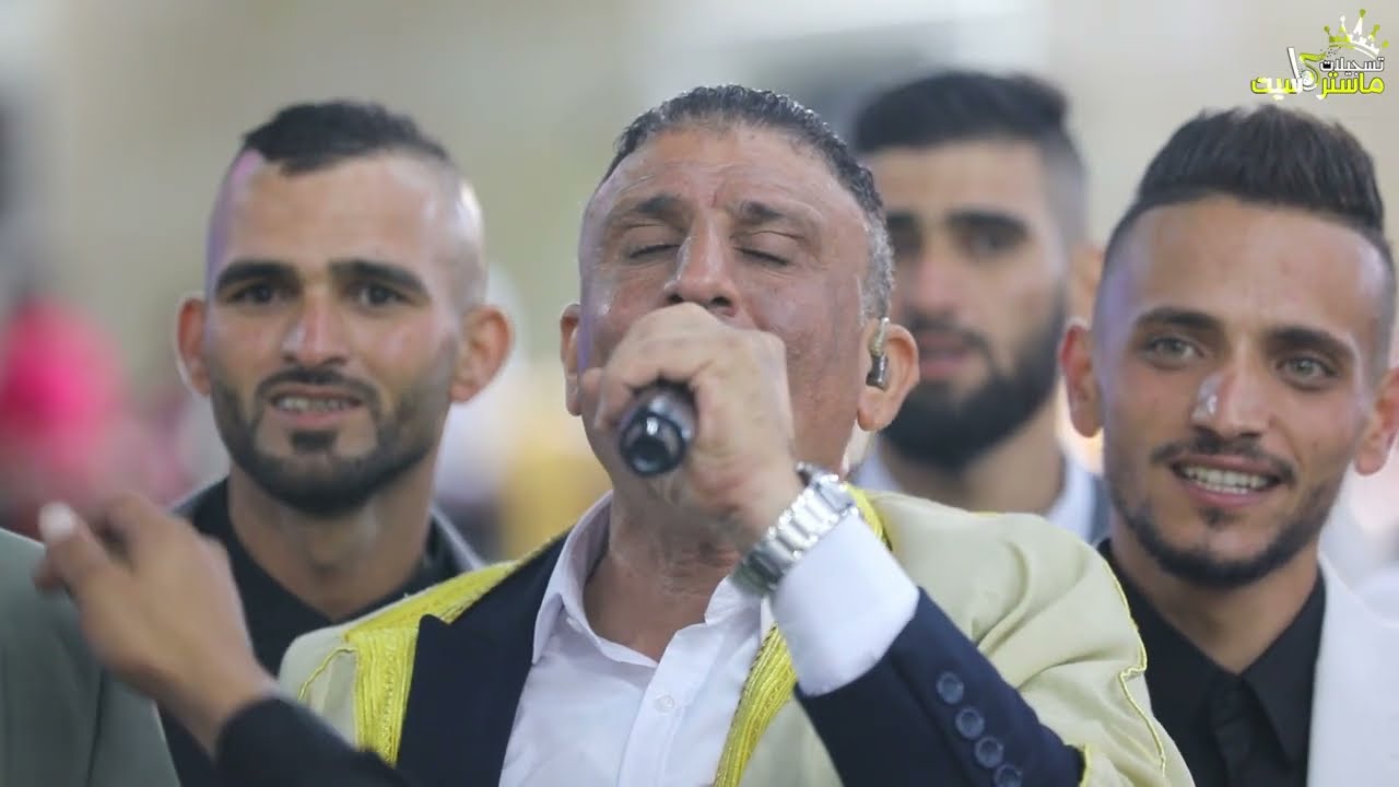 النجم احمد الكيلاني عمل العجايب دحيه حريقااا👌🇵🇸 || مهرجان اياد و خليل ابو صويلح يطا  2023