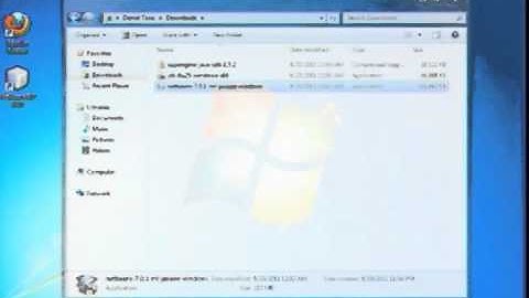 IS203 Tutorial 2: Installing Netbeans and GAE