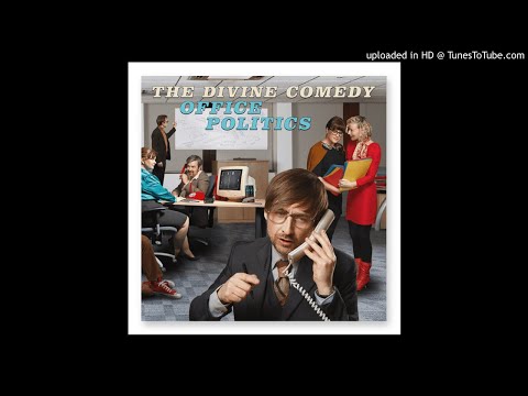 The Divine Comedy - Norman And Norma