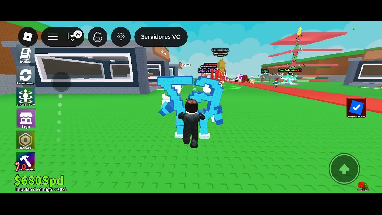 19 de fevereiro de 2026