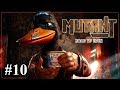 Mutant Year Zero Road to Eden - прохождение на русском #10 (Мутант зеро)