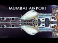 Mumbai Airport | Airside | Plane Spotting | MEGA Compilation | Part 3
