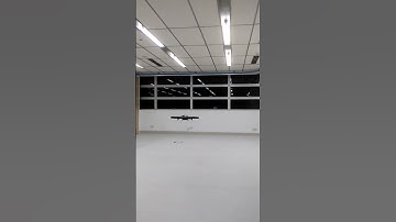 Autonomous AR Parrot 2.0 flip node.js