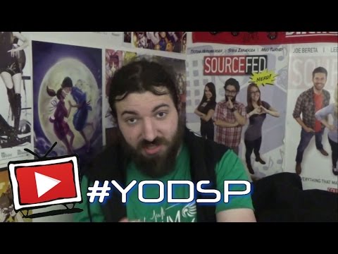#YODSP 2016 - Youdorite Original Dances September Project!