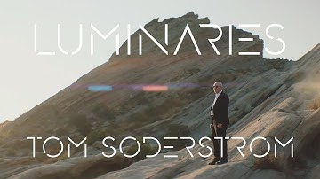 Tom Soderstrom, CTO for IT, NASA JPL and Director of Lead Architects, AWS