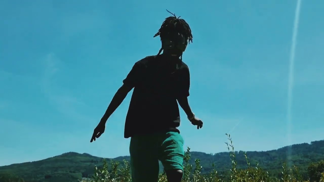 T Smallz Suso - Sungkang (Visualizer Video)