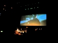 Matrix soundtrack opening credits LIVE at the Royal Albert Hall (NDR Pops Orchestra).AVI