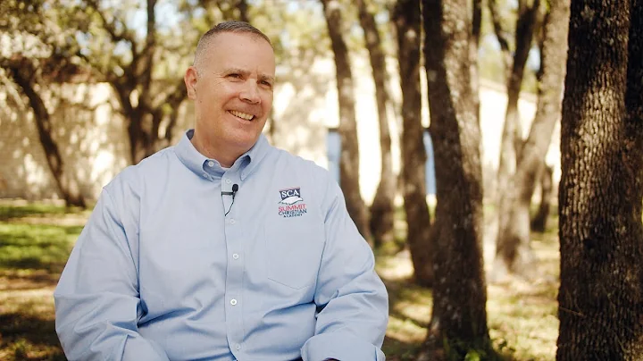 Scott's Story | Colson Center
