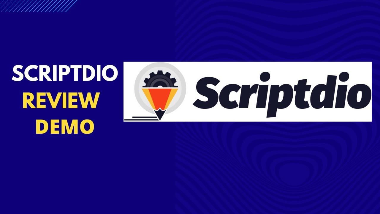 Scriptdio Review | Scriptdio Bonuses and Otos
