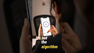 Why Your Instagram Isn't Growing (It's Not What You Think)