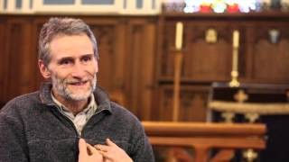 Try Praying Shrewsbury - Charles' story