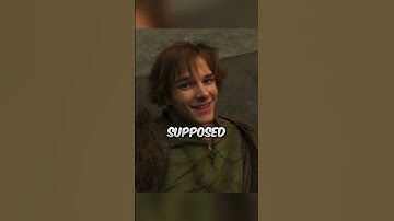 HTTYD Live Action Behind The Scenes