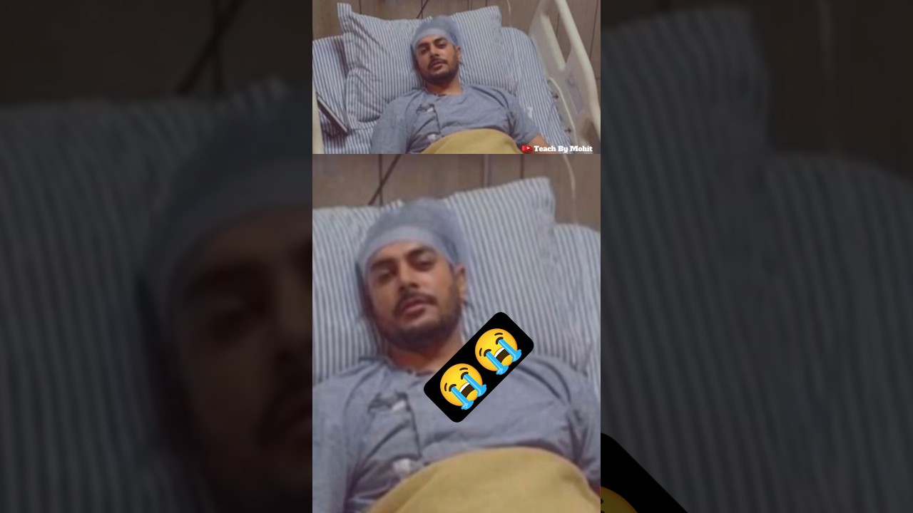 Rajvir Jawanda Death | Rajvir Jawanda ਦੀ ਹੋਈ ਮੌ*ਤ, ਤੋੜਿਆ ਦਮ | Rajveer Jawanda News