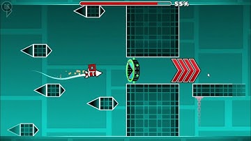 Dex Start Preview 3 | Geometry Dash 2.11