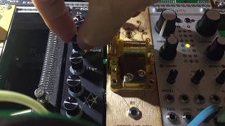 Error Instruments Rawdata (+ raw spring nano) test